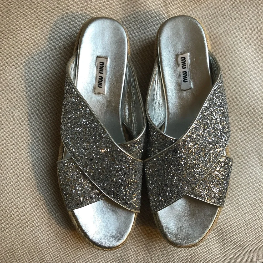 Miu Miu make sunny